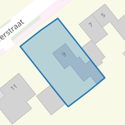 Perceel OHM00-G-1383