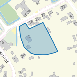 Perceel OHM00-G-1388