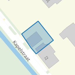 Perceel OHM00-G-1395