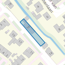 Perceel OHM00-G-1397