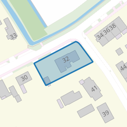 Perceel OHM00-G-1412