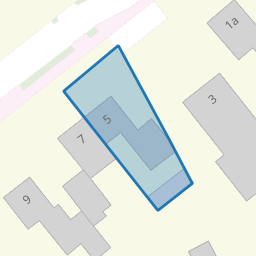 Perceel OHM00-G-1425