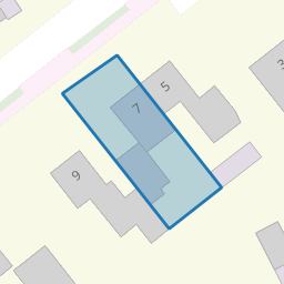 Perceel OHM00-G-1426