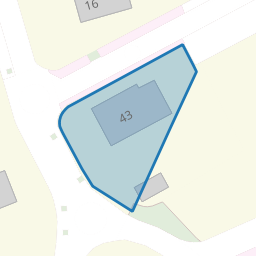 Perceel OHM00-G-1431