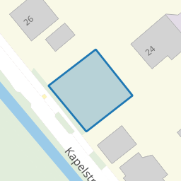 Perceel OHM00-G-1507