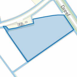 Perceel OHM00-G-1543