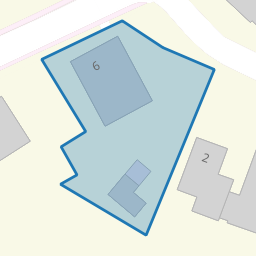 Perceel OHM00-G-1547