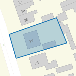 Perceel OHM00-G-1551