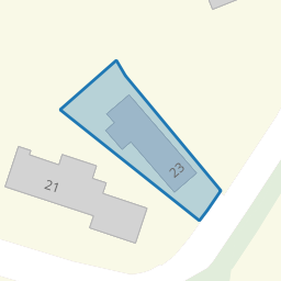 Perceel OHM00-G-1554