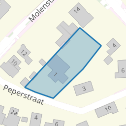 Perceel OHM00-G-1576