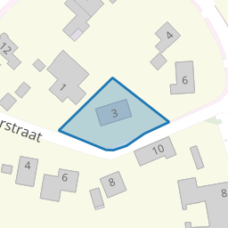 Perceel OHM00-G-1577