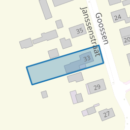 Perceel OHM00-G-1578