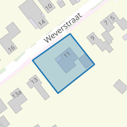 Perceel OHM00-G-1584