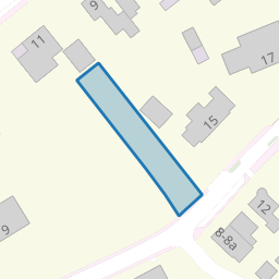 Perceel OHM00-G-1586