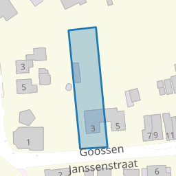 Perceel OHM00-G-1613
