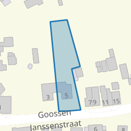 Perceel OHM00-G-1614