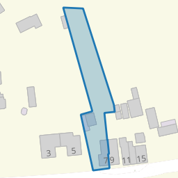 Perceel OHM00-G-1615