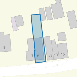 Perceel OHM00-G-1616