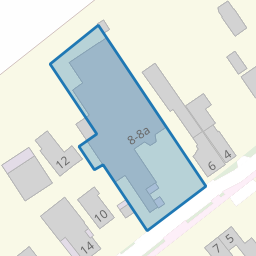 Perceel OHM00-G-1693