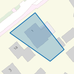 Perceel OHM00-G-1694