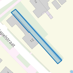 Perceel OHM00-G-1706