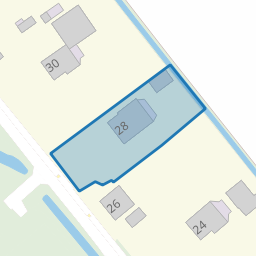 Perceel OHM00-G-1743