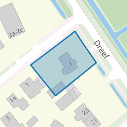 Perceel OHM00-G-1748