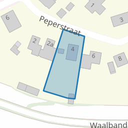 Perceel OHM00-G-1749