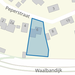 Perceel OHM00-G-1754