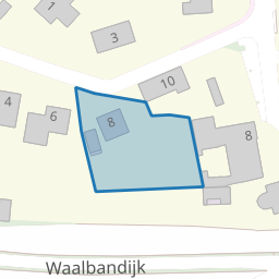 Perceel OHM00-G-1755