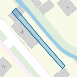 Perceel OHM00-G-1756