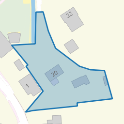 Perceel OHM00-G-1768