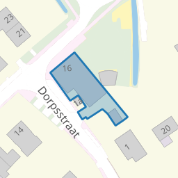 Perceel OHM00-G-1769