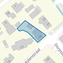 Perceel OHM00-G-1784