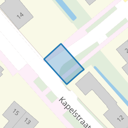 Perceel OHM00-G-1797