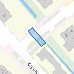 Perceel OHM00-G-1799