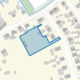 Perceel OHM00-G-1803