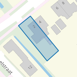 Perceel OHM00-G-1813