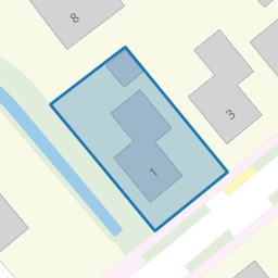 Perceel OHM00-G-1823