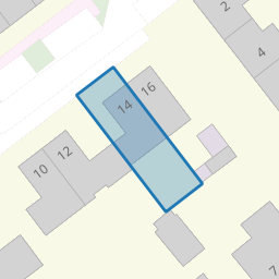 Perceel OHM00-G-1829