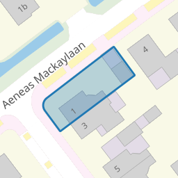 Perceel OHM00-G-1831