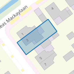 Perceel OHM00-G-1832