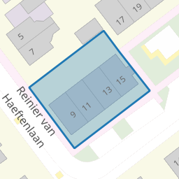 Perceel OHM00-G-1835