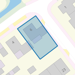 Perceel OHM00-G-1837