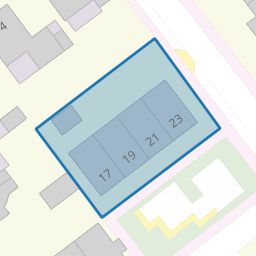 Perceel OHM00-G-1838