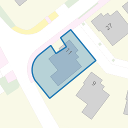 Perceel OHM00-G-1853