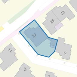 Perceel OHM00-G-1854