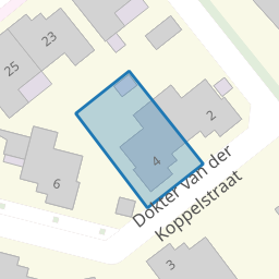 Perceel OHM00-G-1859