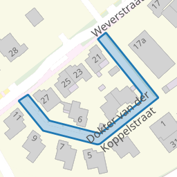 Perceel OHM00-G-1863