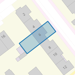 Perceel OHM00-G-1889